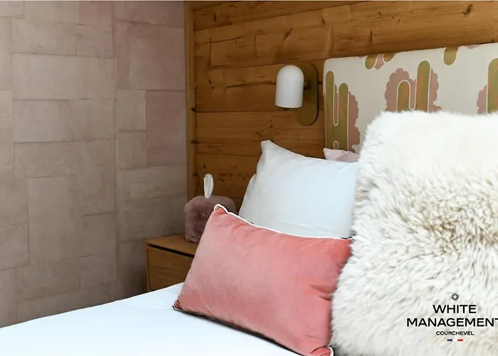 Ariondaz Bleuet - Un Penthouse Au Sommet, A 1650 Mae-2404 *