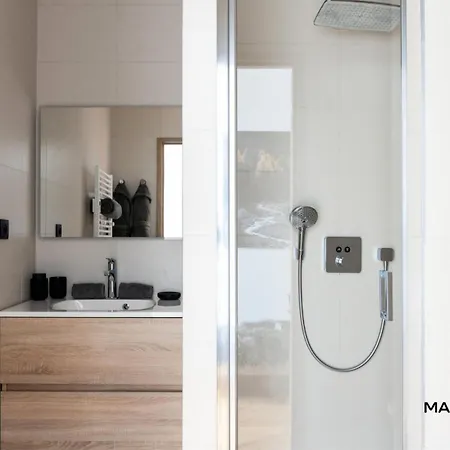 Ariondaz Bleuet - Un Penthouse Au Sommet, A 1650 Mae-2404 Courchevel