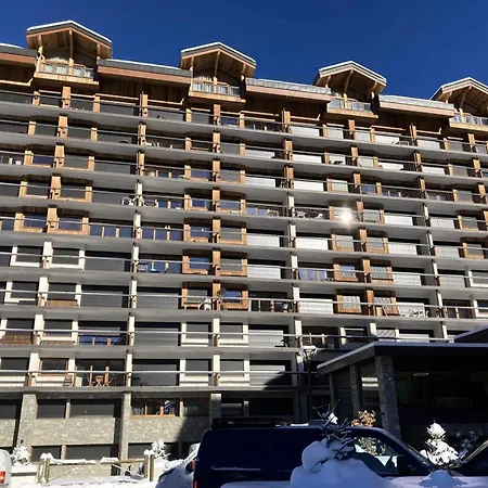 Ariondaz Bleuet - Un Penthouse Au Sommet, A 1650 Mae-2404 Апартаменти *