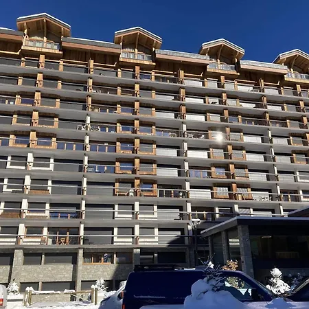 Lejlighed Ariondaz Bleuet - Un Penthouse Au Sommet, A 1650 Mae-2404 *