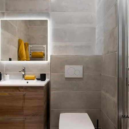 Lejlighed Ariondaz Bleuet - Un Penthouse Au Sommet, A 1650 Mae-2404 *