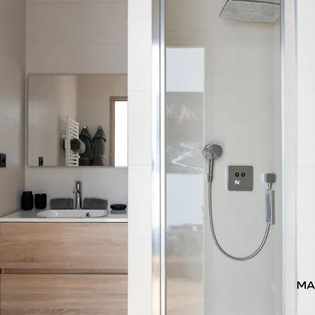 Lejlighed Ariondaz Bleuet - Un Penthouse Au Sommet, A 1650 Mae-2404 Courchevel