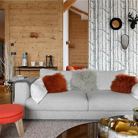 Ariondaz Bleuet - Un Penthouse Au Sommet, A 1650 Mae-2404 Lejlighed
