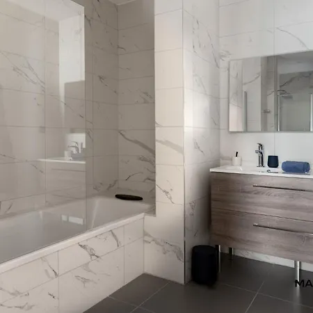 Lejlighed Ariondaz Bleuet - Un Penthouse Au Sommet, A 1650 Mae-2404 Courchevel