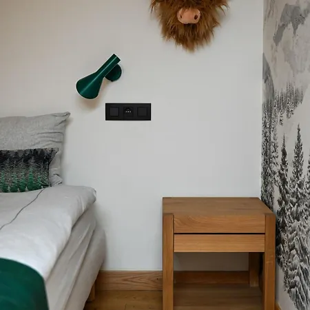 Lejlighed Ariondaz Bleuet - Un Penthouse Au Sommet, A 1650 Mae-2404 *