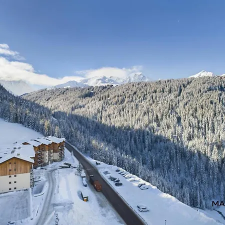 Ariondaz Bleuet - Un Penthouse Au Sommet, A 1650 Mae-2404 Lejlighed