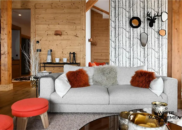 Ariondaz Bleuet - Un Penthouse Au Sommet, A 1650 Mae-2404