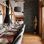 Ariondaz Bleuet - Un Penthouse Au Sommet, A 1650 Mae-2404 * クールシュヴェル