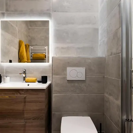 Résidence Ariondaz Bleuet - Un Penthouse Au Sommet, à 1650 Mae-2404